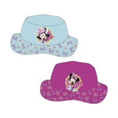 Chapéu Panama Minnie