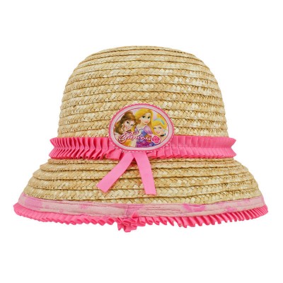 Chapeu Princesas Disney tradicional