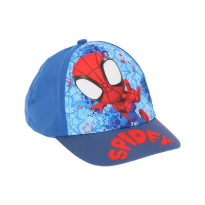 Chapéu Spidey and Amazing Friends