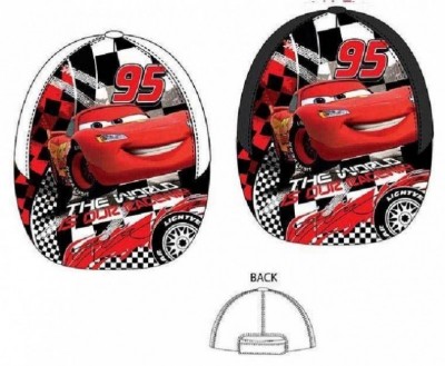 Chapéus CAP Disney Cars 95