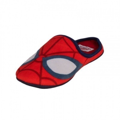 Chinelo Deluxe Spiderman