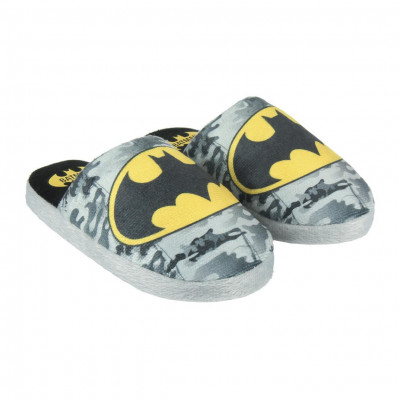 Chinelo Quarto Batman