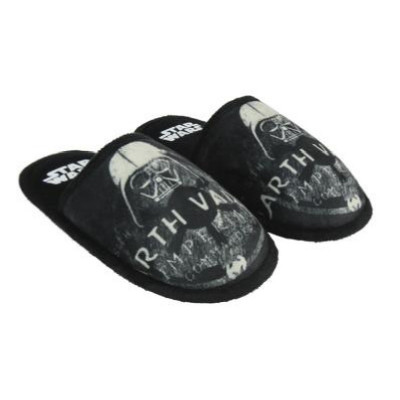 Chinelo Quarto Premium Star Wars