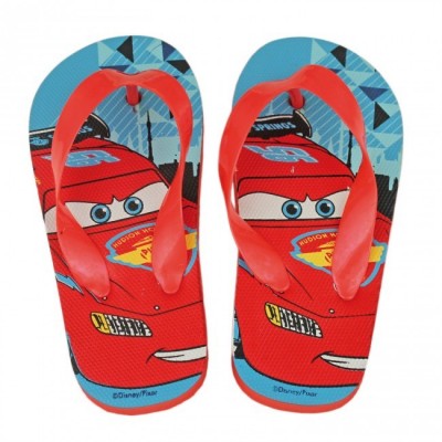 Chinelos Cars