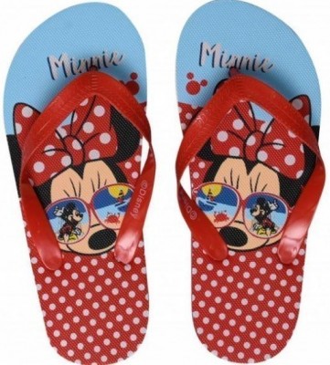 Chinelos Disney Minnie - Dots