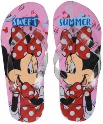 Chinelos Disney Minnie - Sweet Summer