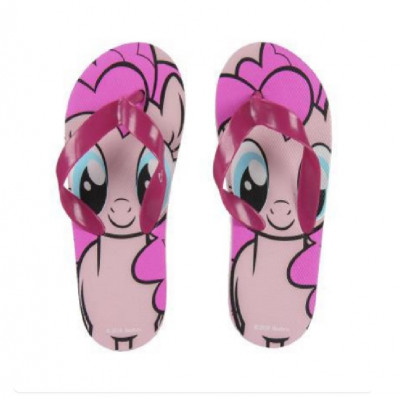 Chinelos Flip Flop My Little Pony