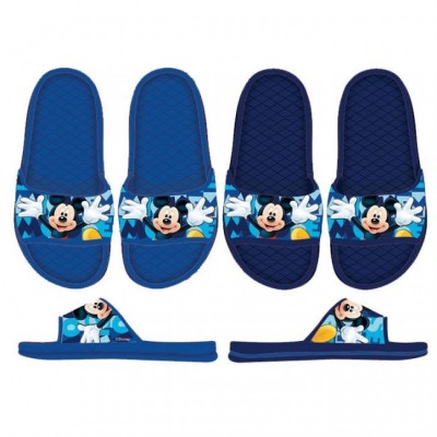 Chinelos Flip-flops Mickey Mouse - Sortido
