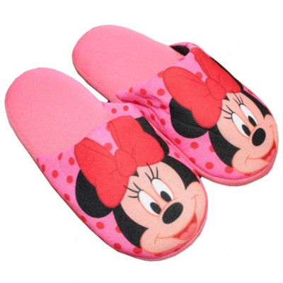 Chinelos Minnie Disney