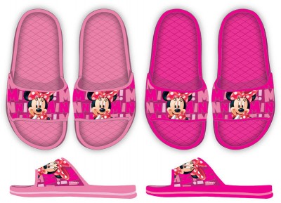 Chinelos piscina Disney Minnie Mouse