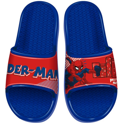 Chinelos Piscina Marvel Spiderman