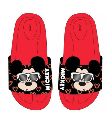 Chinelos Piscina Mickey 3D