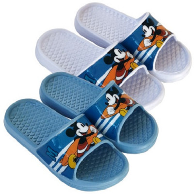 Chinelos Piscina Mickey Surf Sortido