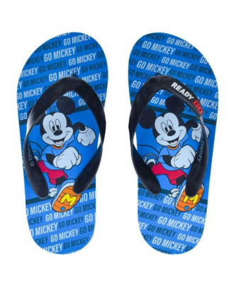 Chinelos Praia Mickey Ready Go