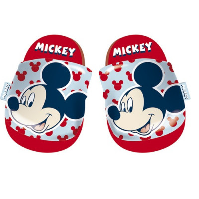 Chinelos Quarto Mickey