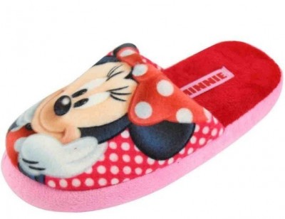 Chinelos quarto Minnie Sweet