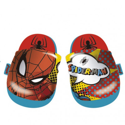 Chinelos Quarto Spiderman Bang