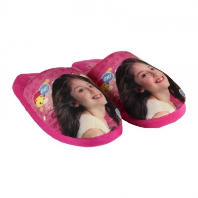 Chinelos Sou Luna