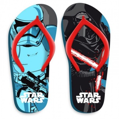 Chinelos Star Wars Flip-Flop