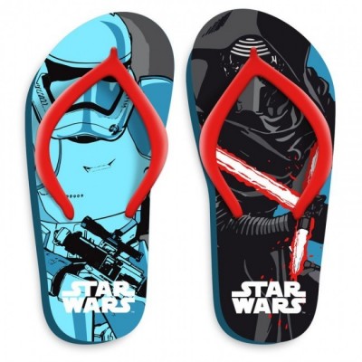 Chinelos Star Wars Flip-Flop