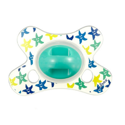 Chucha Anatómica Difrax