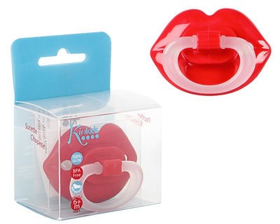 Chucha Labios Kiokids