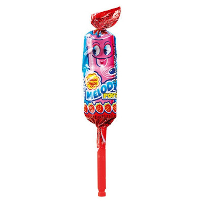 Chupa Chups Melody Pops