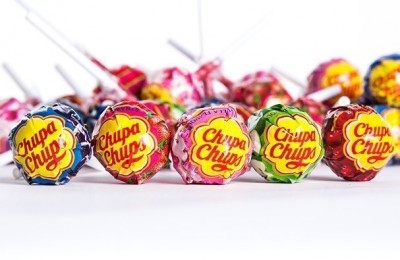 Chupa chups sortido