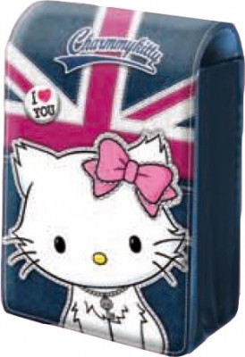 Cigarreira Hello Kitty - 