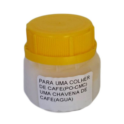 CMC Cola Alimentar 60g