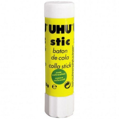 Cola UHU stick 21gr