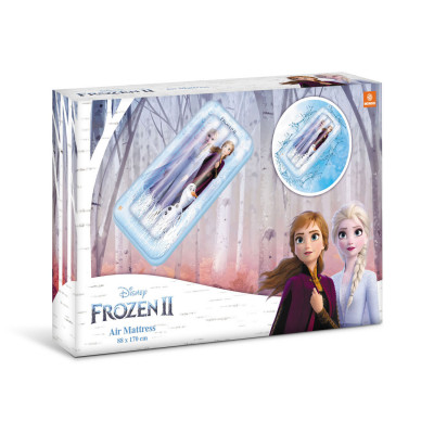 Colchão Insuflável Frozen 2 Disney