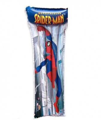 Colchão insuflável Marvel Spiderman