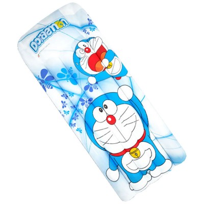 Colchão praia Doraemon