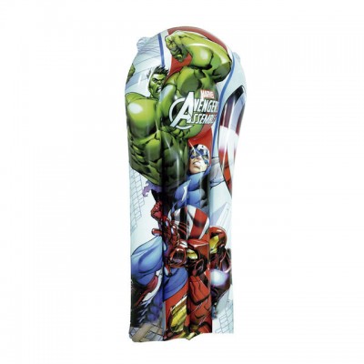 Colchão Praia insuflável Marvel Avengers