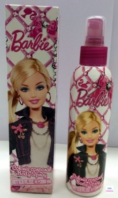 Colonia Barbie