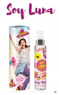 Colonia perfume Sou luna