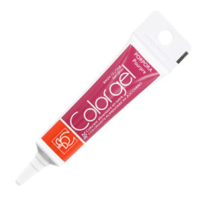 Colorgel Corante Roxo Púrpura 20gr