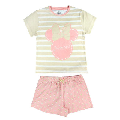 Conjunto 2 peças Minnie Mouse Disney