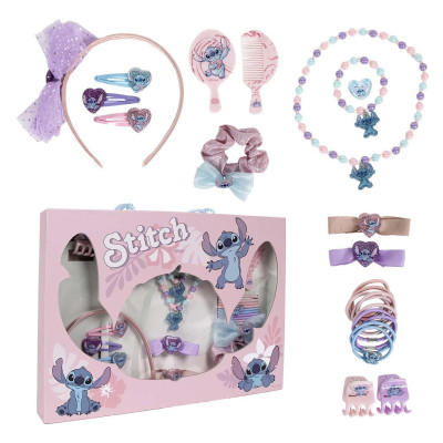 Conjunto beleza Stitch