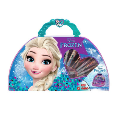 Conjunto Colorir Frozen 2