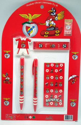 Conjunto Escolar Benfica