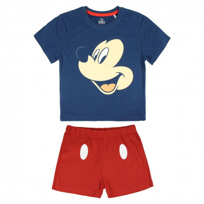 Conjunto Mickey 2 peças