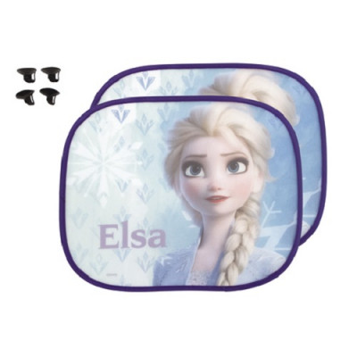 Conjunto Parasol Elsa Frozen 2