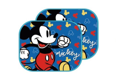 Conjunto Parasol Mickey Walk