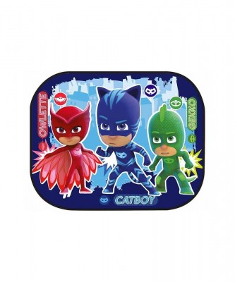 Conjunto Parasol  PjMasks