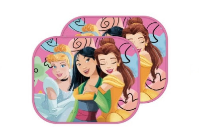 Conjunto Parasol Princesas Disney Friends