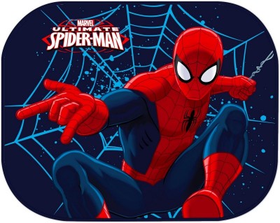 Conjunto Parasol Spiderman