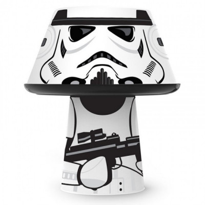 Conjunto Pequeno Almoço Star Wars Stormtrooper