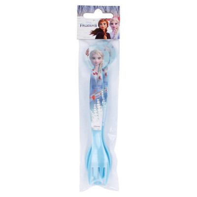 Conjunto Talheres Frozen 2